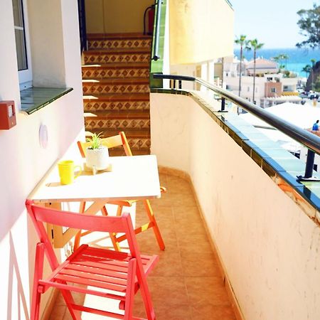 Precioso Apartamento Recien Reformado En Nerja Dış mekan fotoğraf