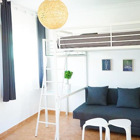 Precioso Apartamento Recien Reformado En Nerja Dış mekan fotoğraf