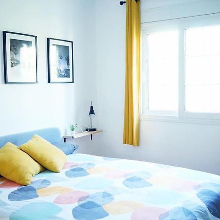 Precioso Apartamento Recien Reformado En Nerja Dış mekan fotoğraf