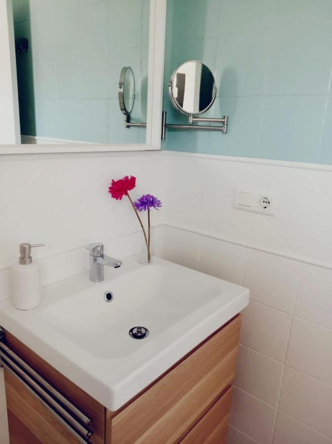 Precioso Apartamento Recien Reformado En Nerja Dış mekan fotoğraf
