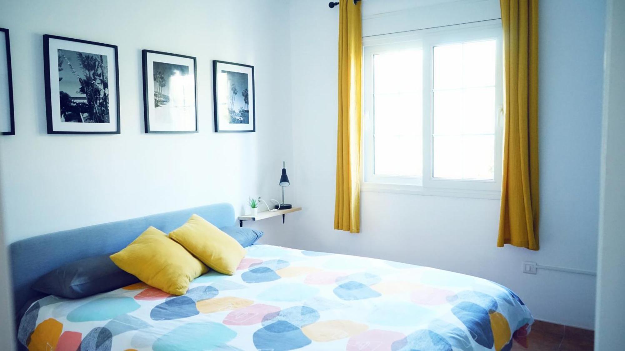 Precioso Apartamento Recien Reformado En Nerja Dış mekan fotoğraf