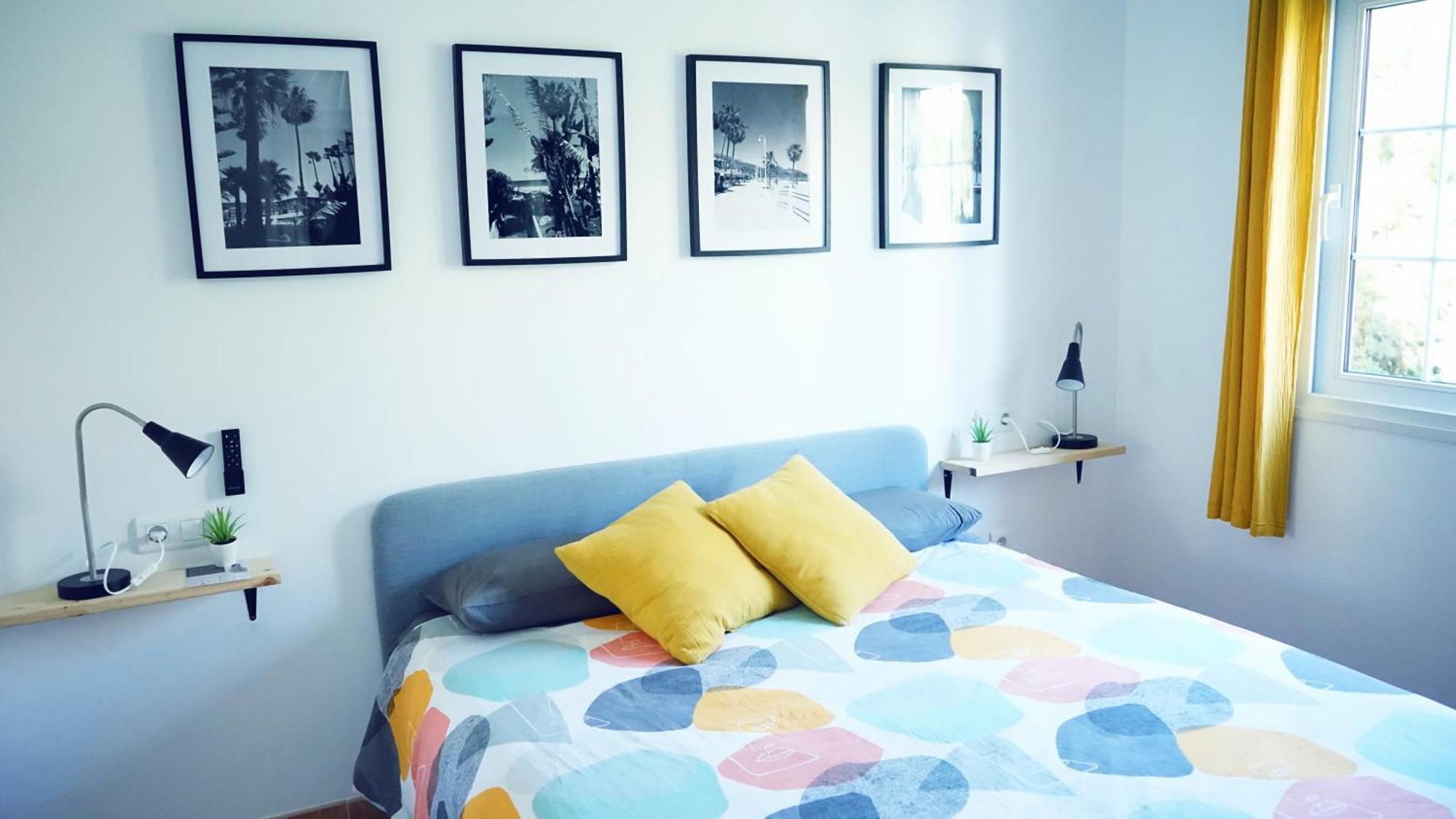 Precioso Apartamento Recien Reformado En Nerja Dış mekan fotoğraf